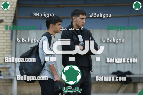 شاهین 3–2 سایپا