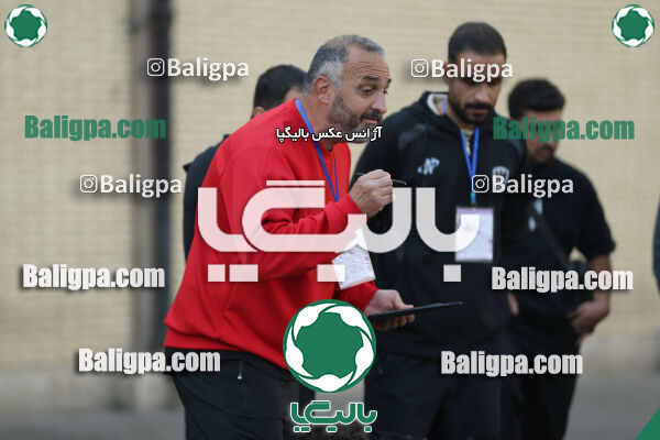 شاهین 3–2 سایپا