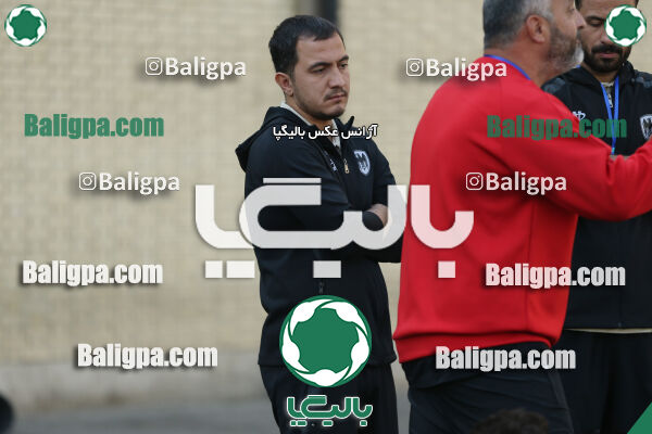شاهین 3–2 سایپا