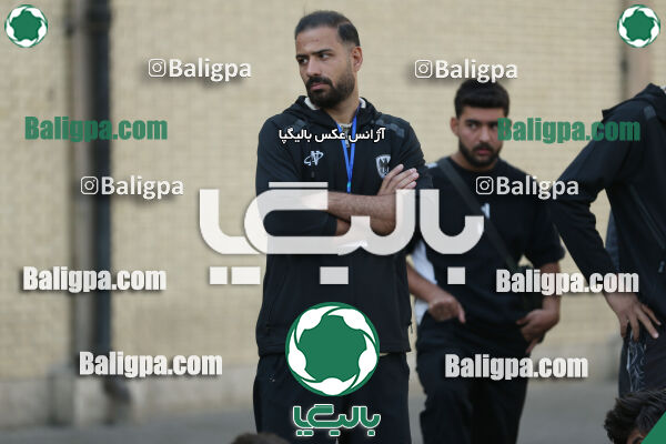 شاهین 3–2 سایپا