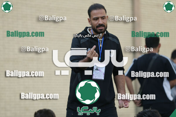 شاهین 3–2 سایپا