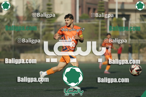 شاهین 3–2 سایپا