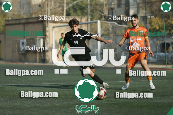 شاهین 3–2 سایپا