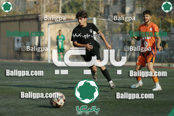 شاهین 3–2 سایپا