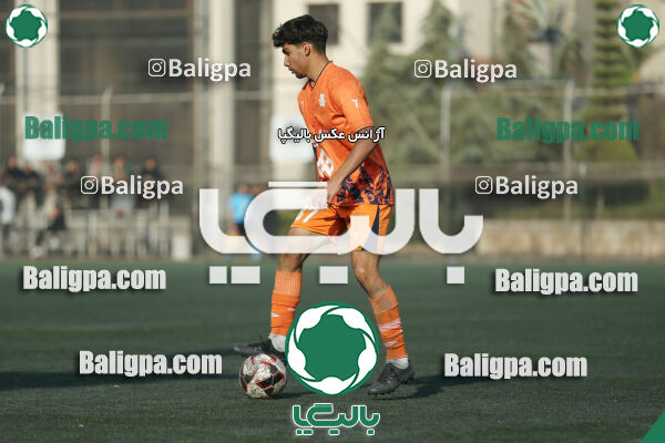 شاهین 3–2 سایپا