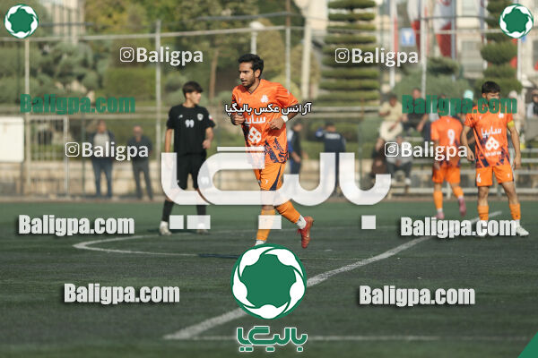 شاهین 3–2 سایپا