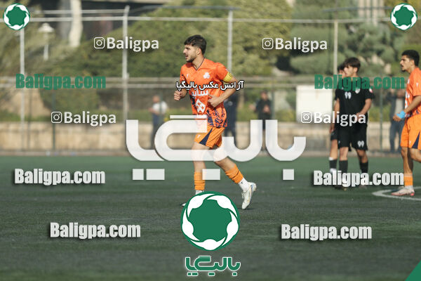 شاهین 3–2 سایپا