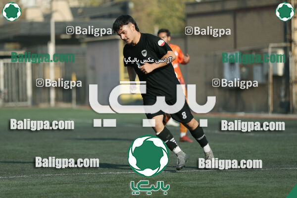 شاهین 3–2 سایپا