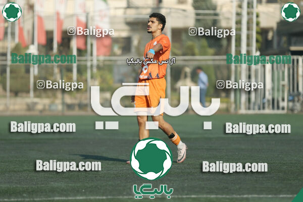 شاهین 3–2 سایپا