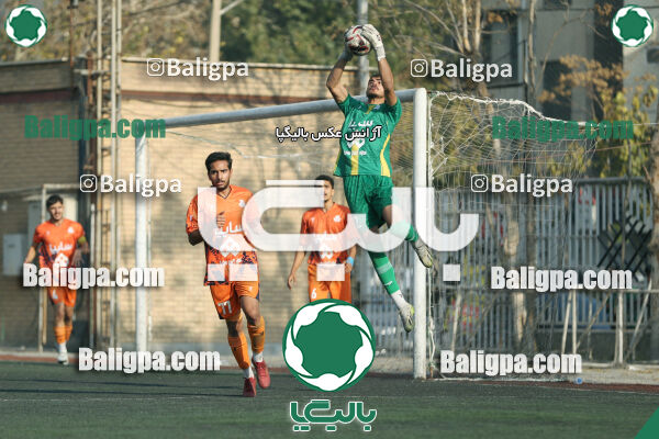 شاهین 3–2 سایپا