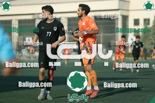 شاهین 3–2 سایپا