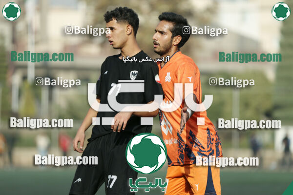 شاهین 3–2 سایپا