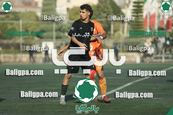 شاهین 3–2 سایپا