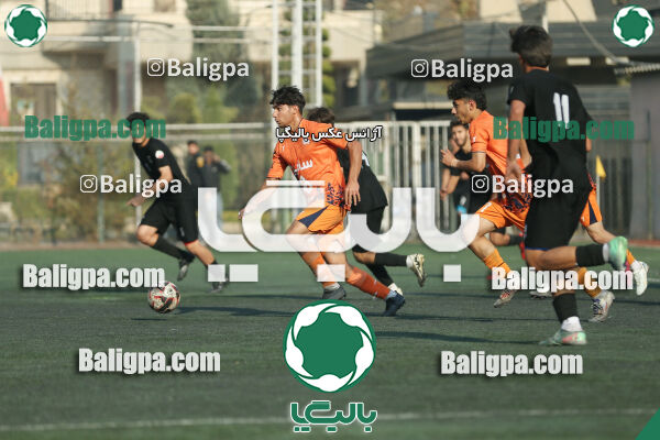 شاهین 3–2 سایپا