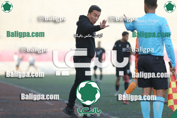 شاهین 3–2 سایپا