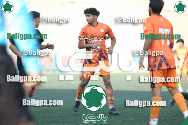 شاهین 3–2 سایپا