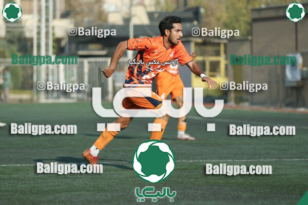 شاهین 3–2 سایپا