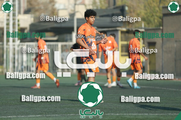 شاهین 3–2 سایپا