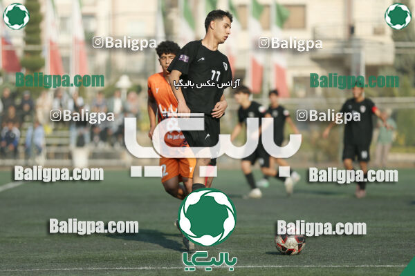 شاهین 3–2 سایپا
