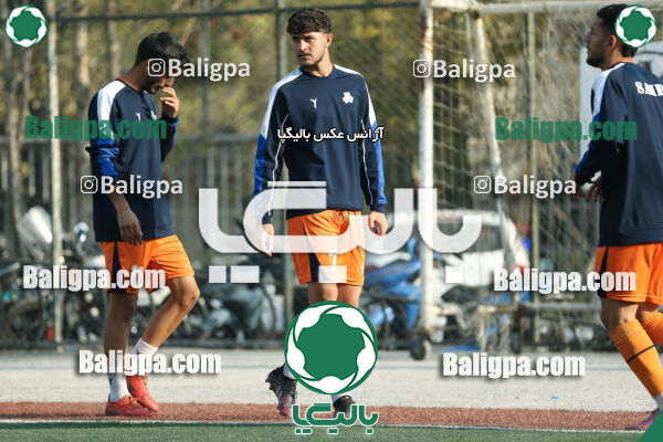 شاهین 3–2 سایپا