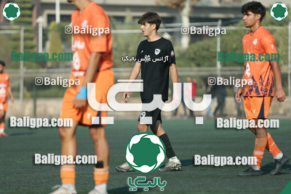 شاهین 3–2 سایپا