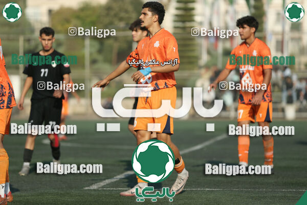 شاهین 3–2 سایپا