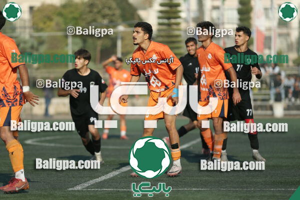 شاهین 3–2 سایپا