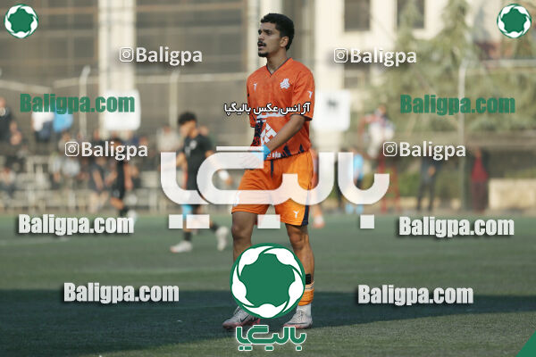 شاهین 3–2 سایپا