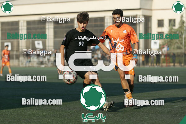 شاهین 3–2 سایپا