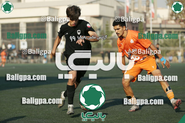 شاهین 3–2 سایپا