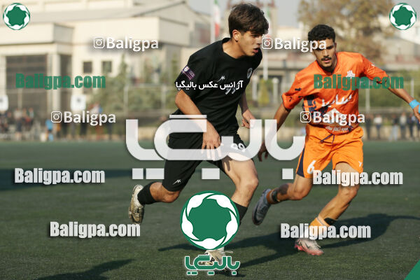 شاهین 3–2 سایپا