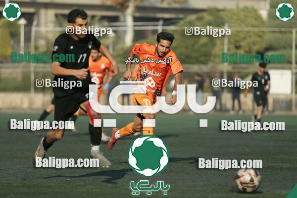شاهین 3–2 سایپا