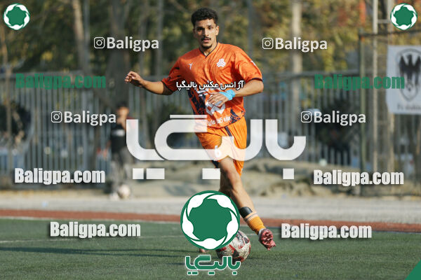 شاهین 3–2 سایپا