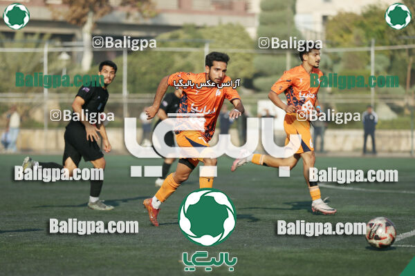 شاهین 3–2 سایپا