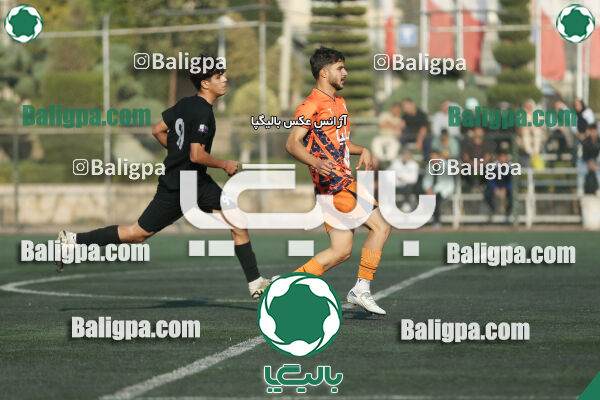شاهین 3–2 سایپا