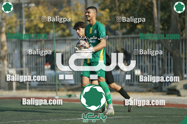 شاهین 3–2 سایپا