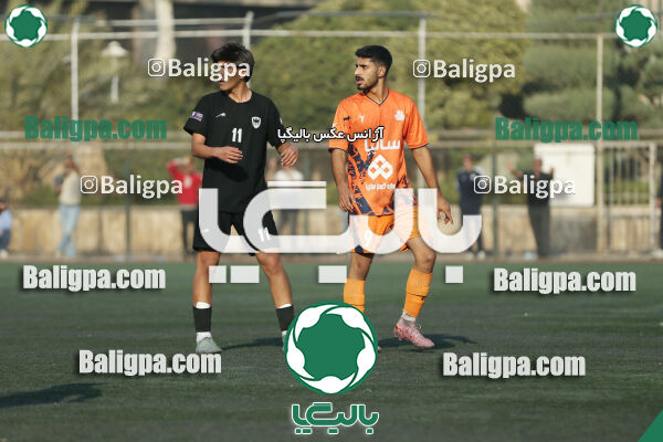 شاهین 3–2 سایپا