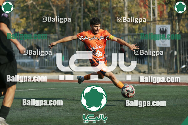 شاهین 3–2 سایپا