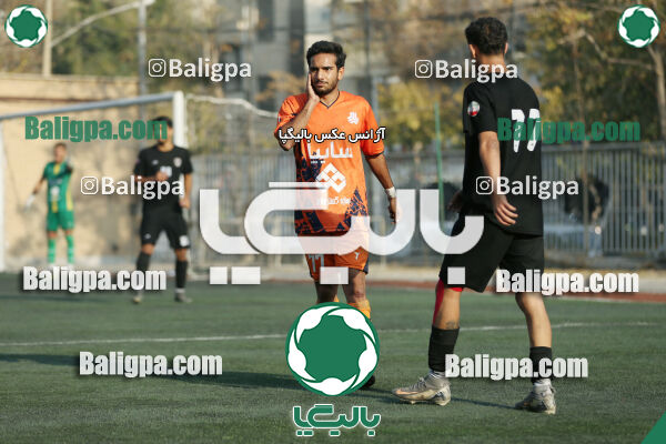 شاهین 3–2 سایپا