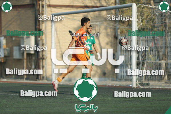 شاهین 3–2 سایپا