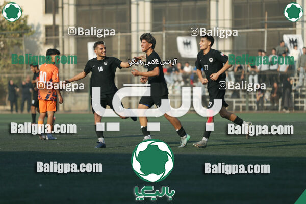 شاهین 3–2 سایپا