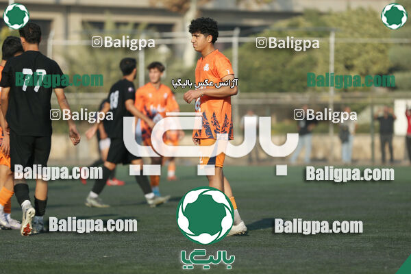شاهین 3–2 سایپا