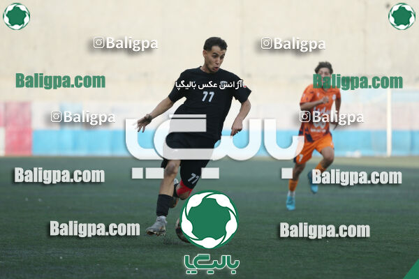 شاهین 3–2 سایپا