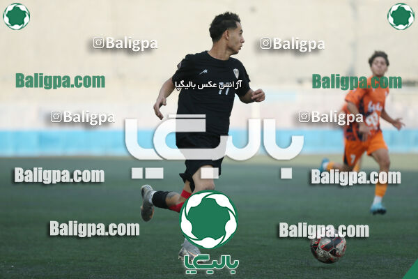 شاهین 3–2 سایپا