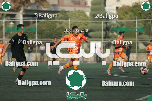 شاهین 3–2 سایپا