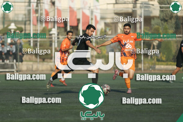 شاهین 3–2 سایپا