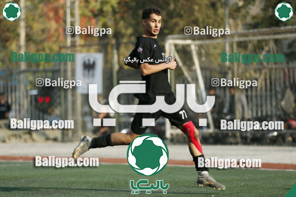 شاهین 3–2 سایپا