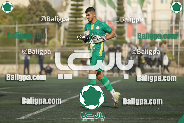 شاهین 3–2 سایپا