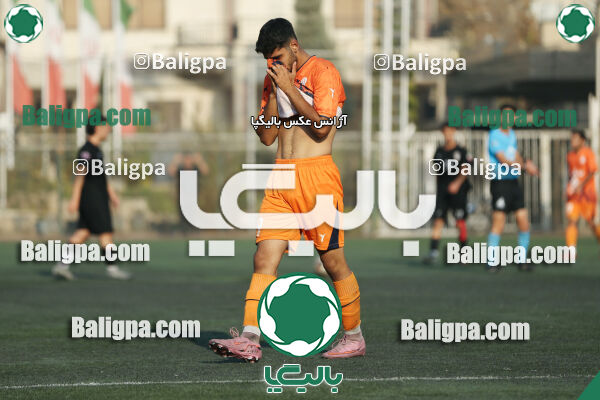 شاهین 3–2 سایپا