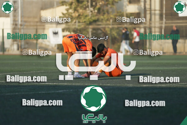 شاهین 3–2 سایپا